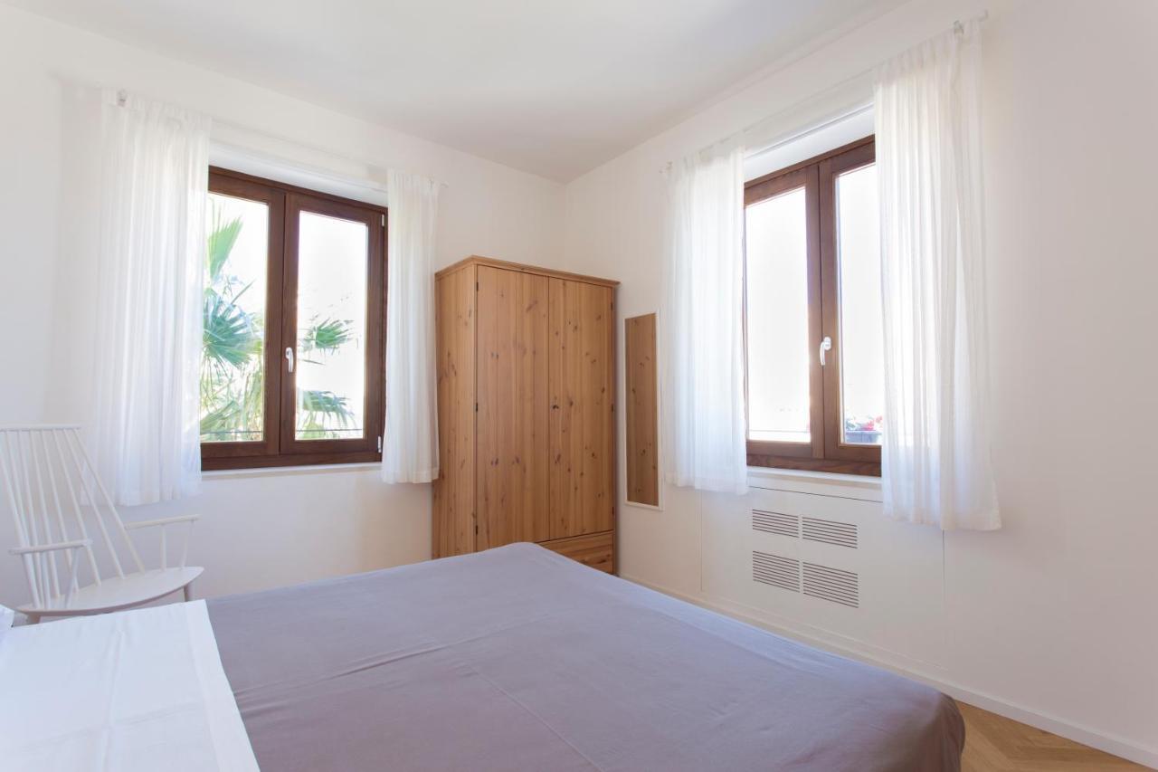 Residence Itaca Castellammare del Golfo Eksteriør billede