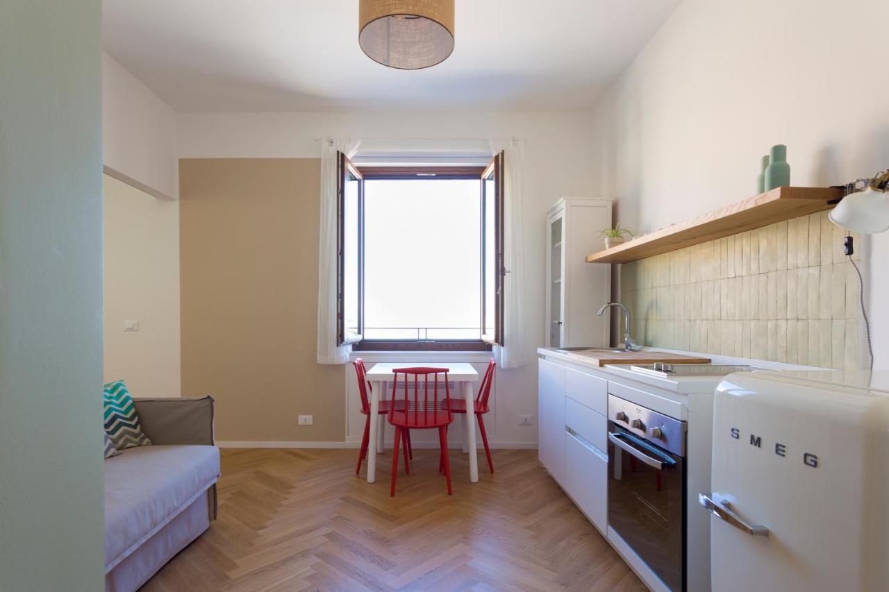 Residence Itaca Castellammare del Golfo Eksteriør billede