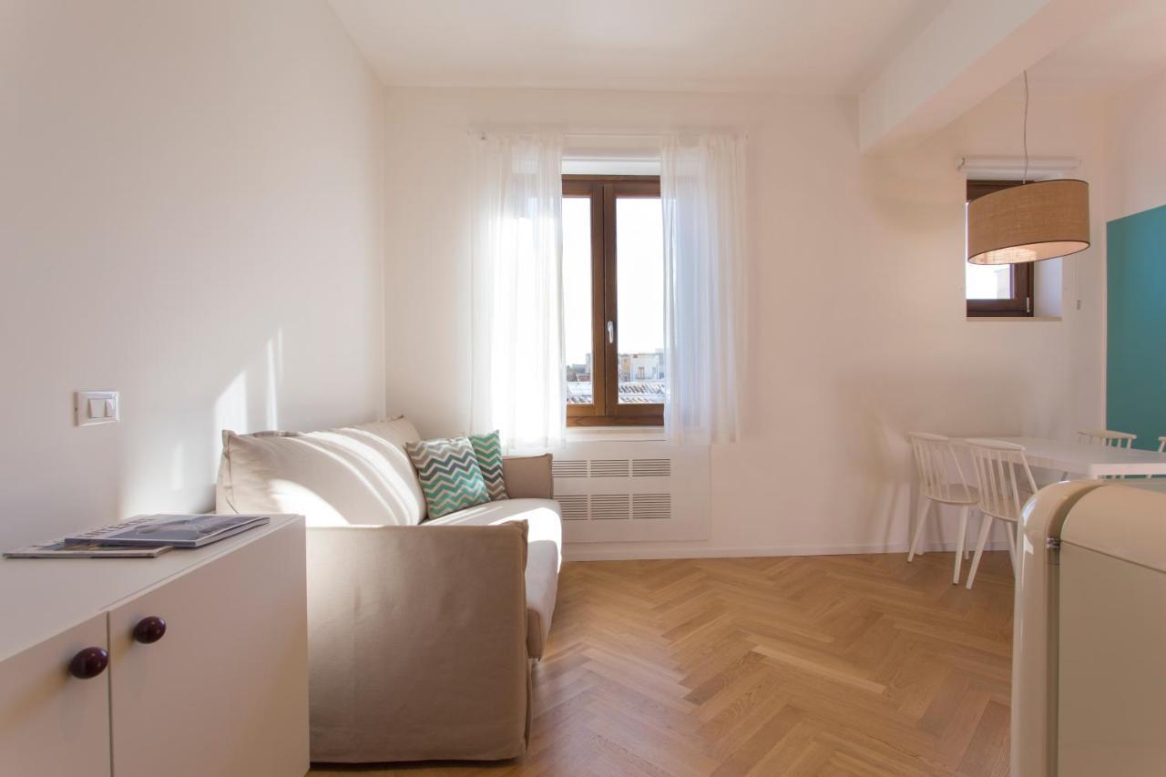 Residence Itaca Castellammare del Golfo Eksteriør billede